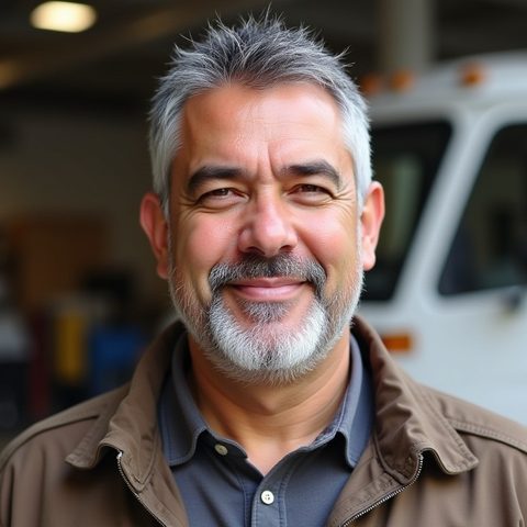Chip Alvarez
