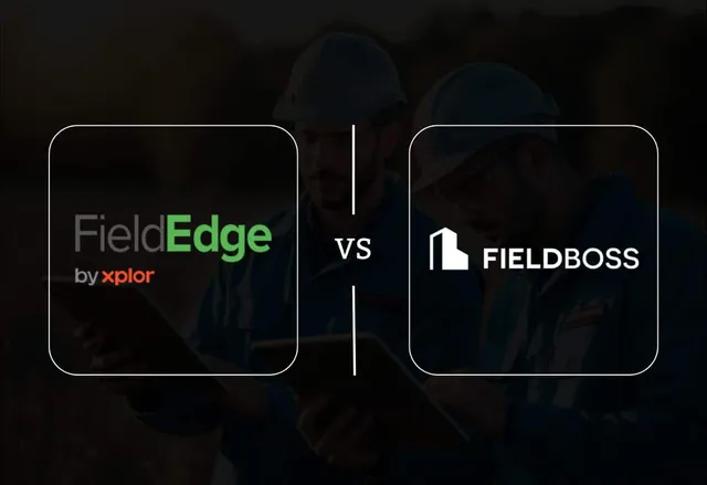 FieldEdge vs FIELDBOSS