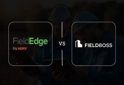 FieldEdge vs FIELDBOSS