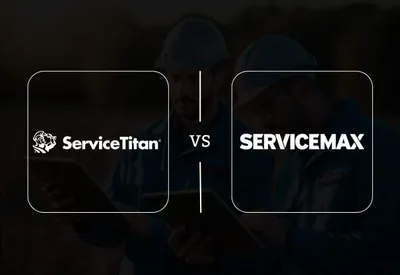 ServiceTitan vs ServiceMax