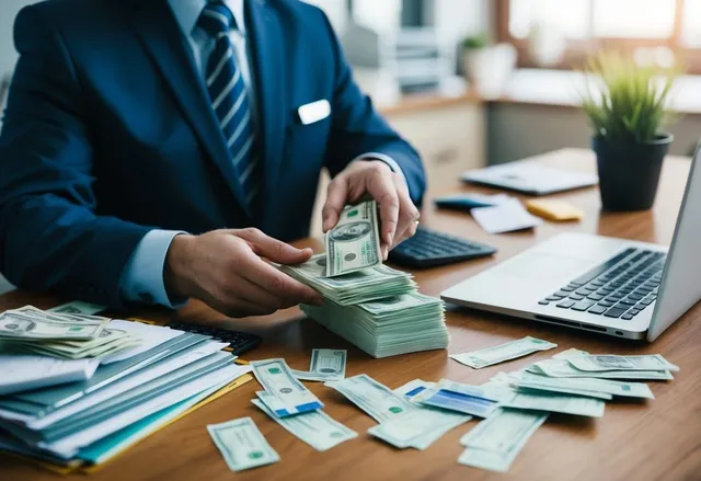 Field Service Manager Salary