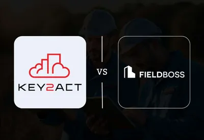 Key2Act vs FIELDBOSS
