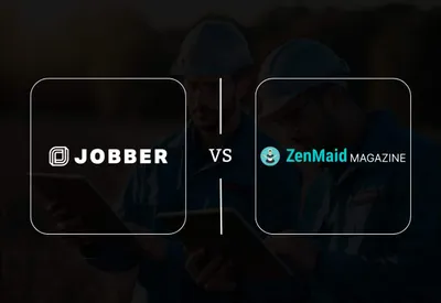 Zenmaid vs Jobber