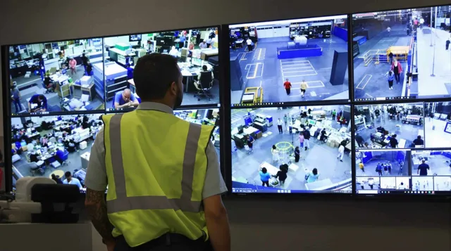 Employee Surveillance Trends What Workers Should Know About Workplace Monitoring