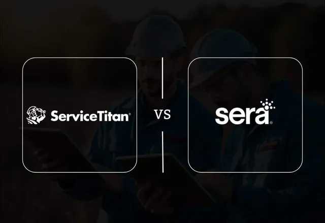 ServiceTitan vs Sera