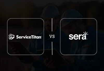 ServiceTitan vs Sera