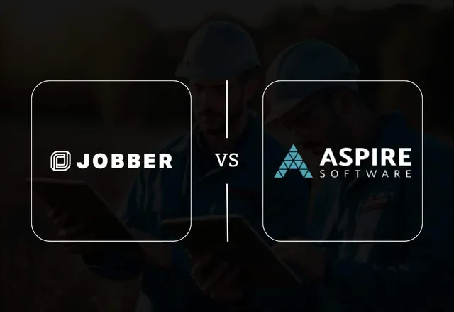 Aspire vs Jobber