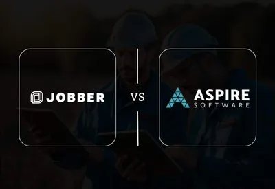 Aspire vs Jobber