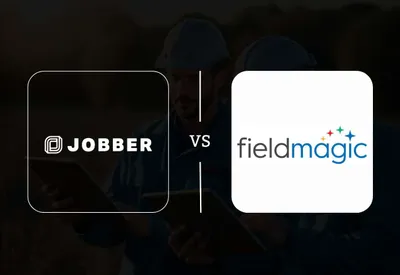 Jobber vs Fieldmagic