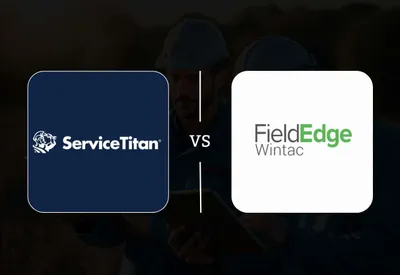 WinTAC vs ServiceTitan