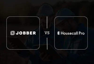Housecall Pro vs Jobber