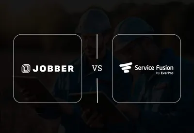 Jobber vs Service Fusion