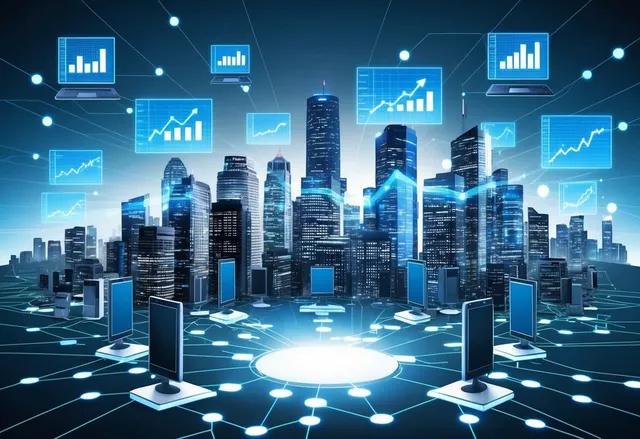 Field Service Management Software Statistics