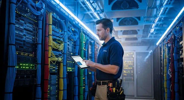IT and technology field service software