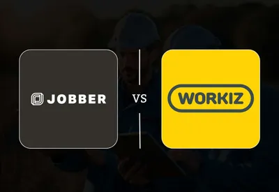 Jobber vs Workiz
