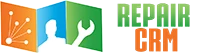 Repair-CRM logo