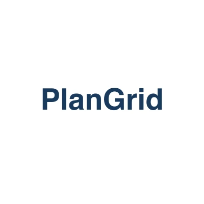 PlanGrid logo