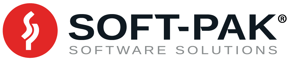 Soft-Pak logo