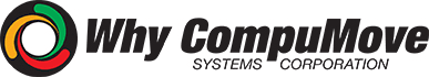 CompuMove logo