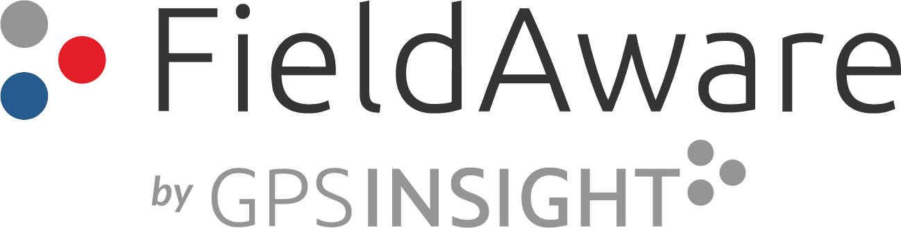 FieldAware logo