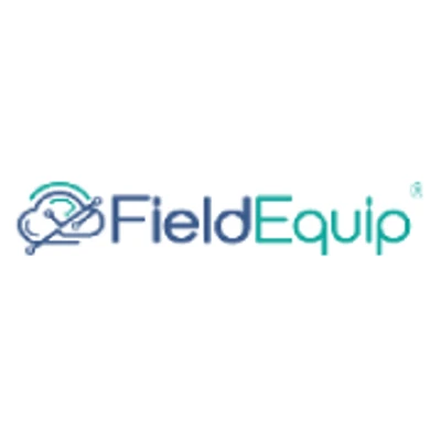 FieldEquip logo