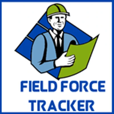 Field Force Tracker logo
