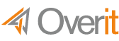 OverIT logo