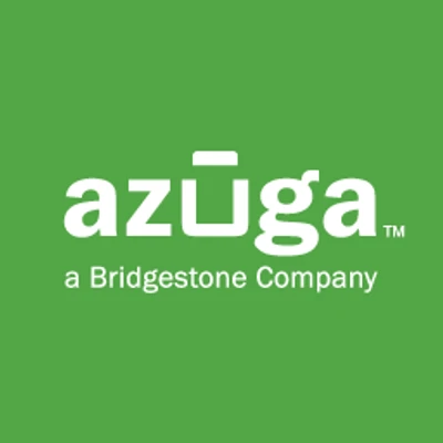 Azuga Fleet logo