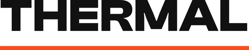 Thermal logo