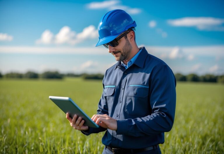 Field Service CRM