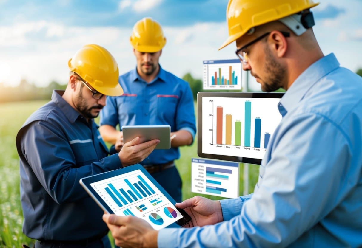 Field Service KPIs