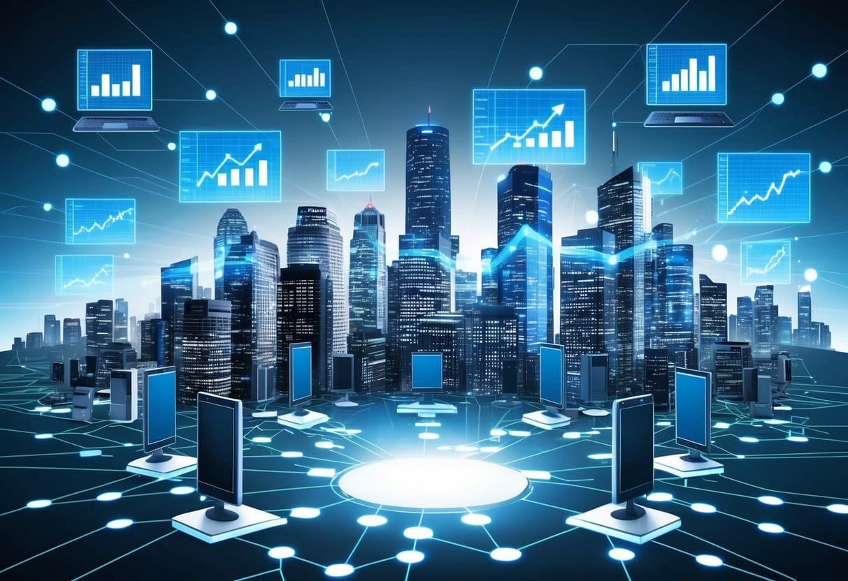 Field Service Management Software Statistics