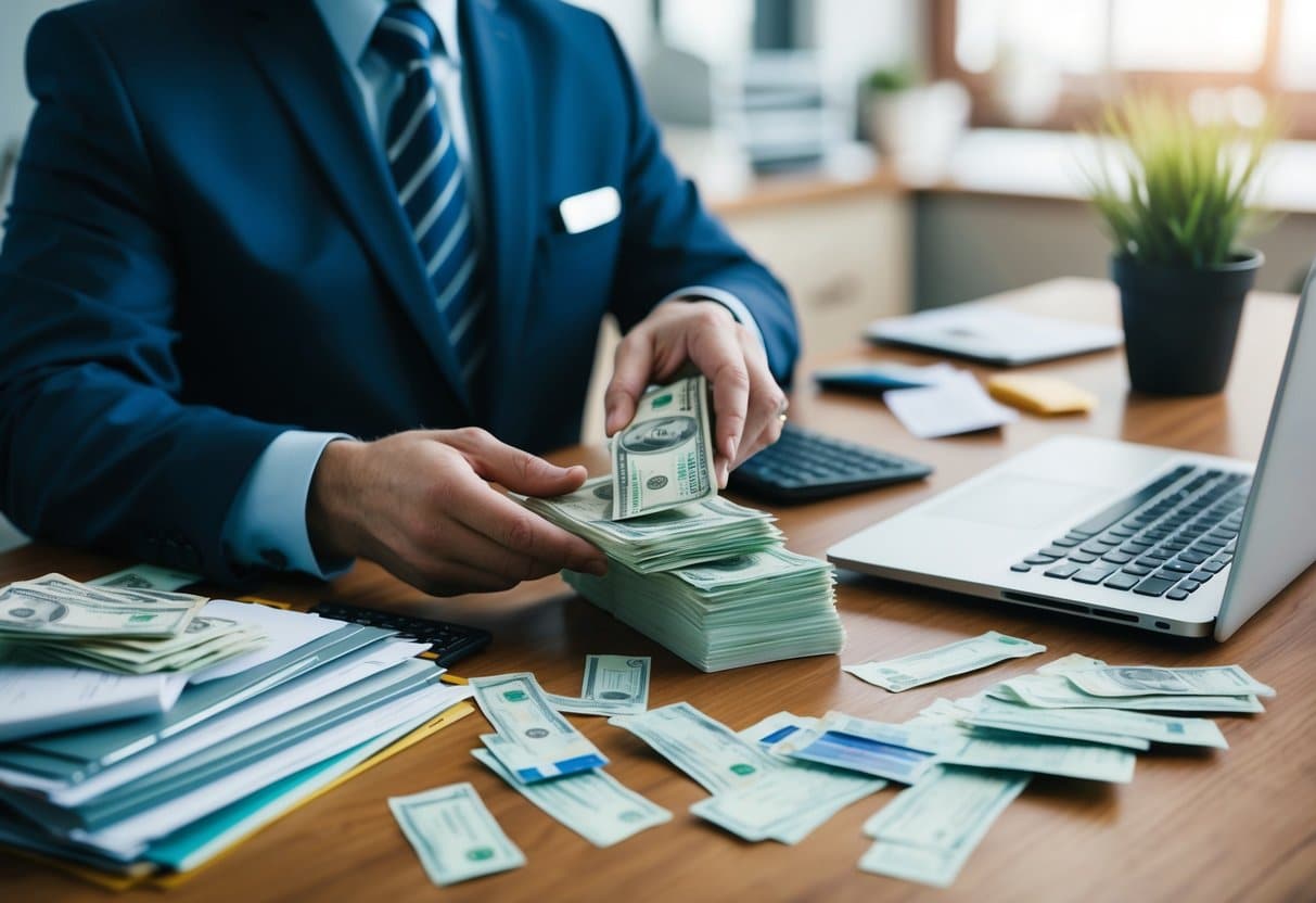 Field Service Manager Salary