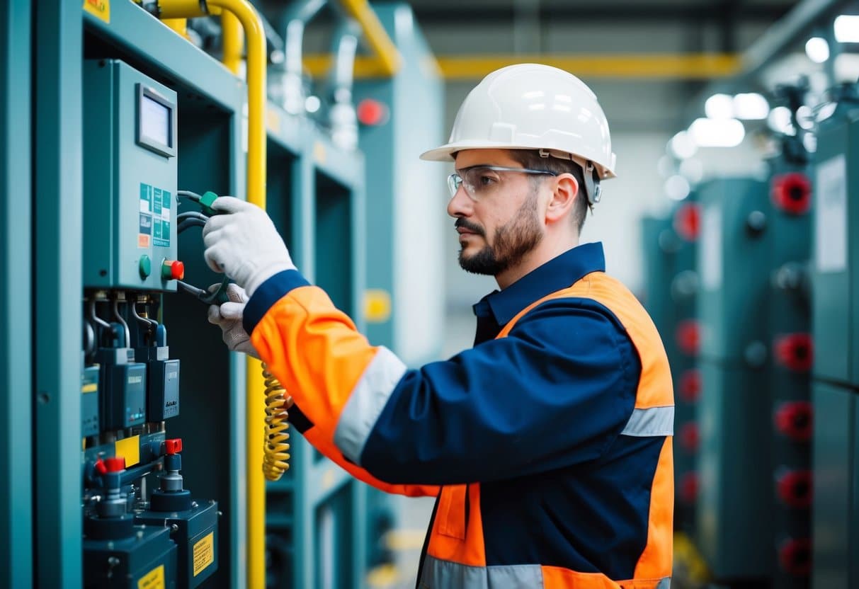 Field Service Optimization