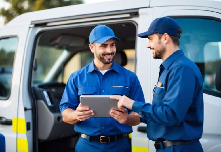 Field Service Report