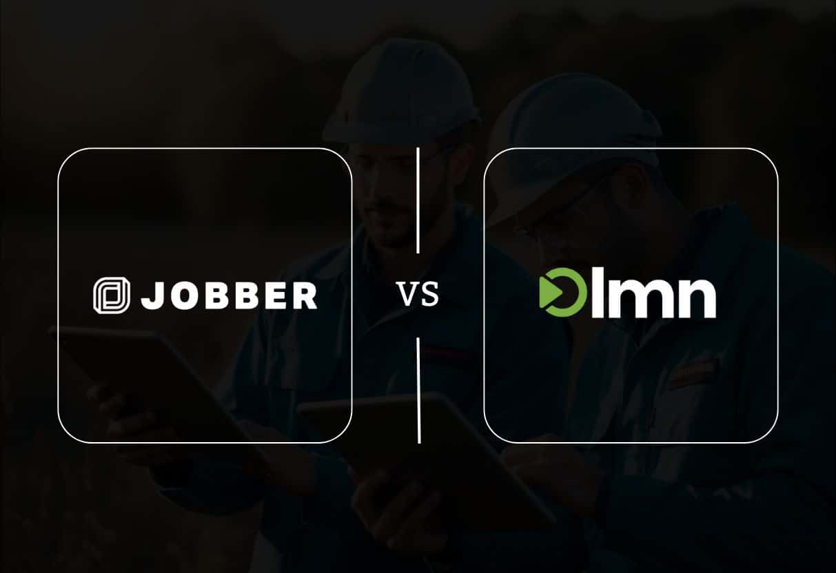 Jobber vs LMN: Battle of Field Service Titans