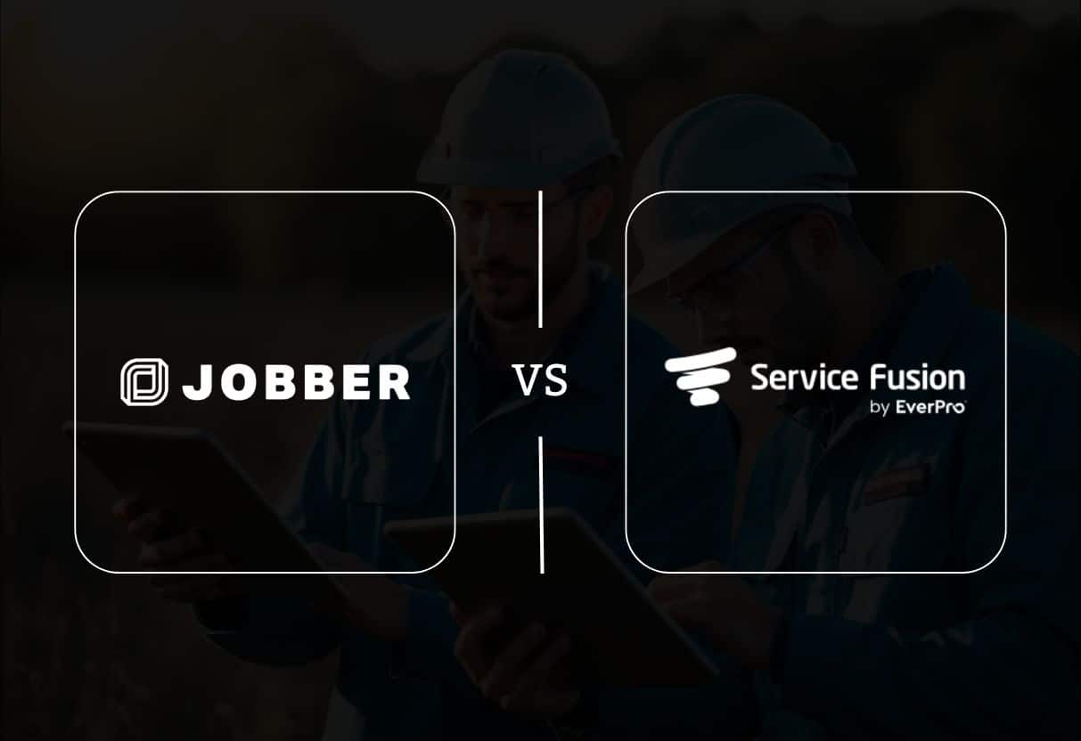 Jobber vs Service Fusion: The Brutal Truth About Field Service Management Software