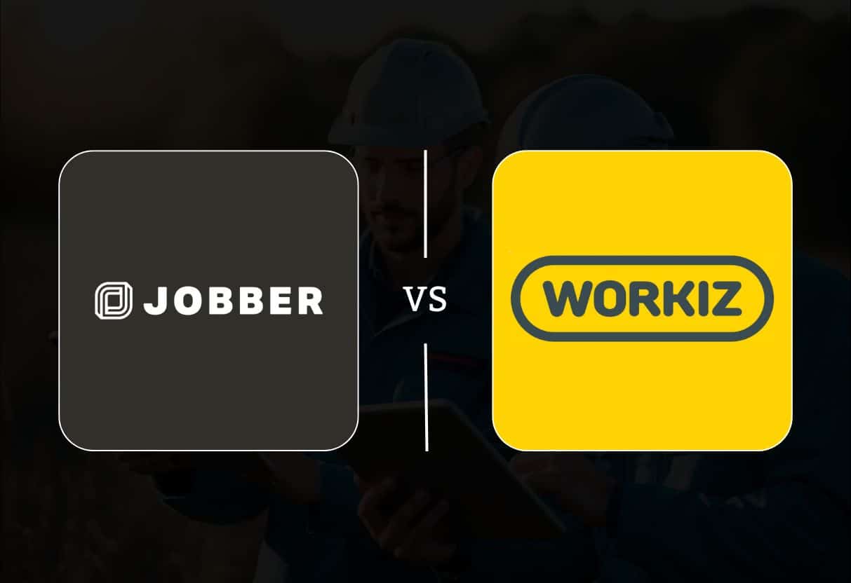 Jobber vs Workiz: The Definitive Comparison for Field Service Businesses