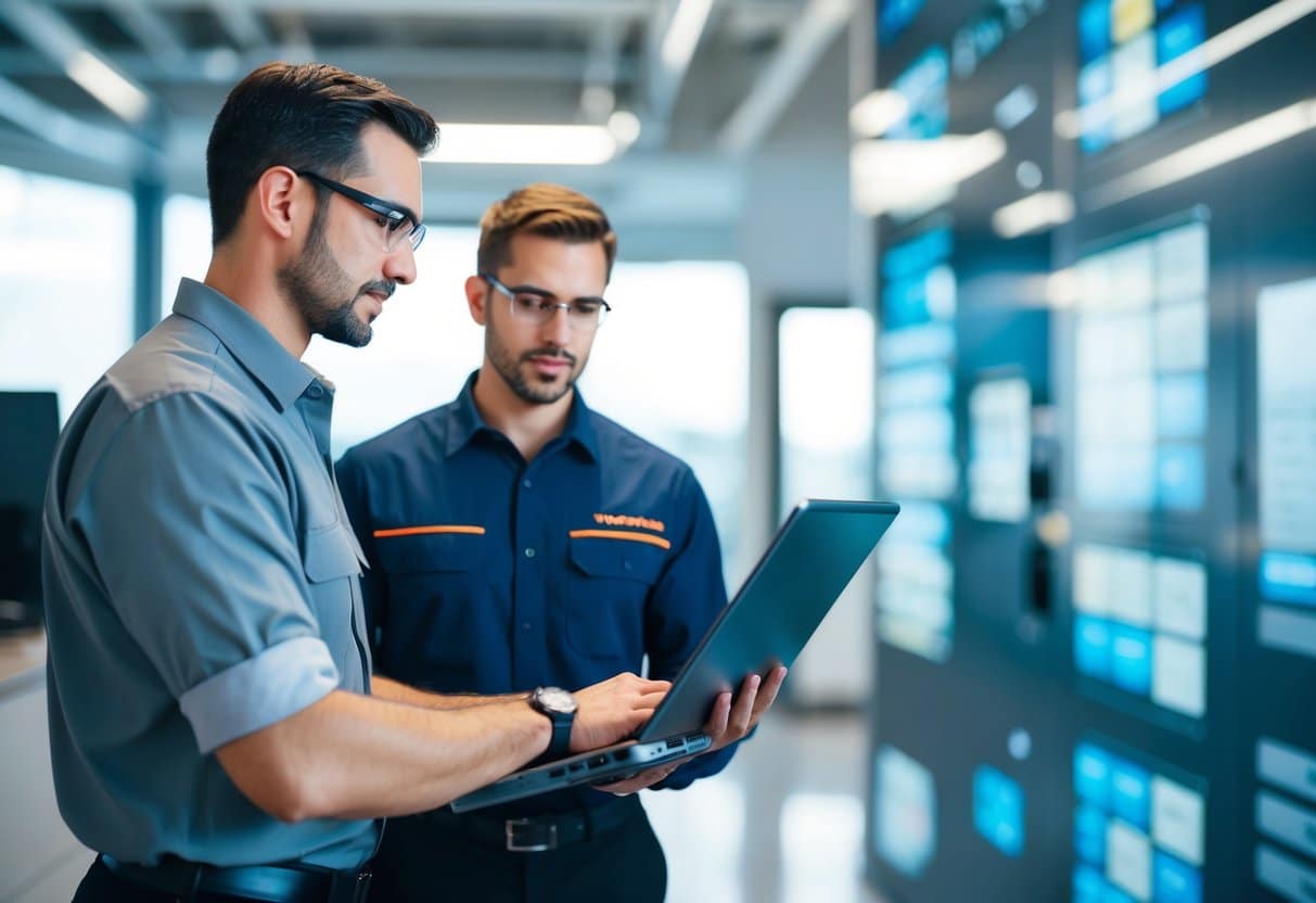 What is Workforce Management Software