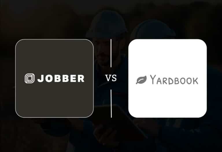 Yardbook vs Jobber: Cutting Through the BS on Which Field Service Software Actually Delivers