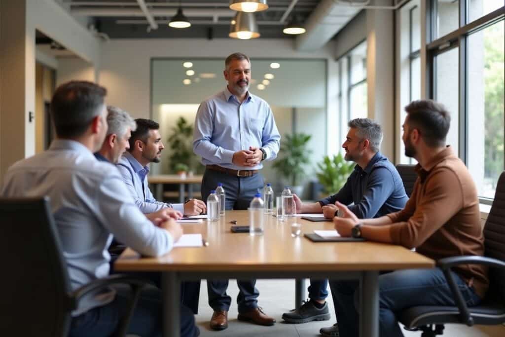 field service software