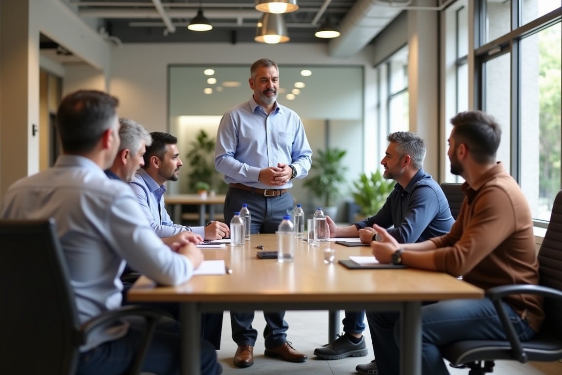 field service software
