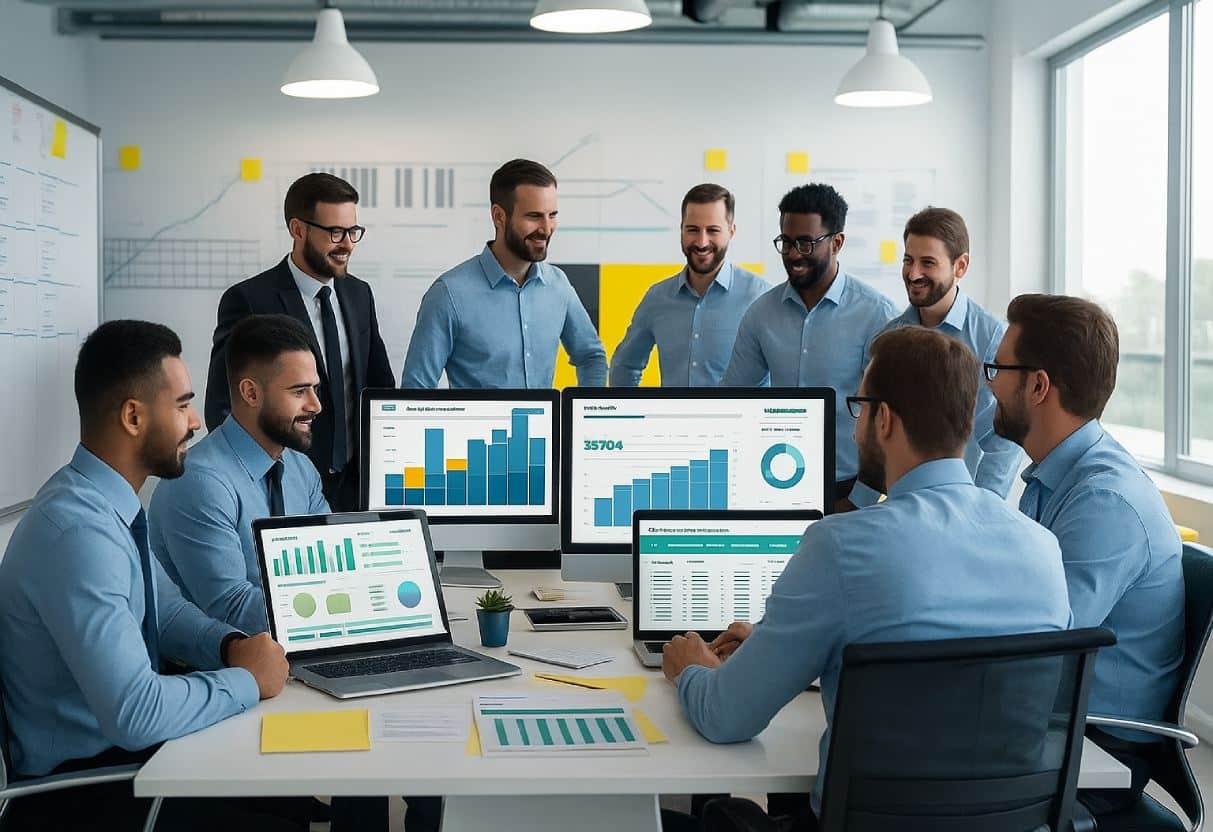 Best Estimating Software for Field Service