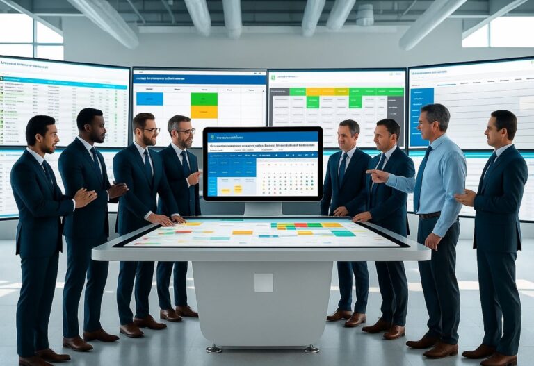 Best Job Scheduling Software for Field Service Management